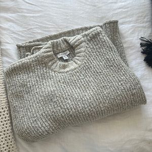 TOPSHOP // Chunky Sweater Size 12